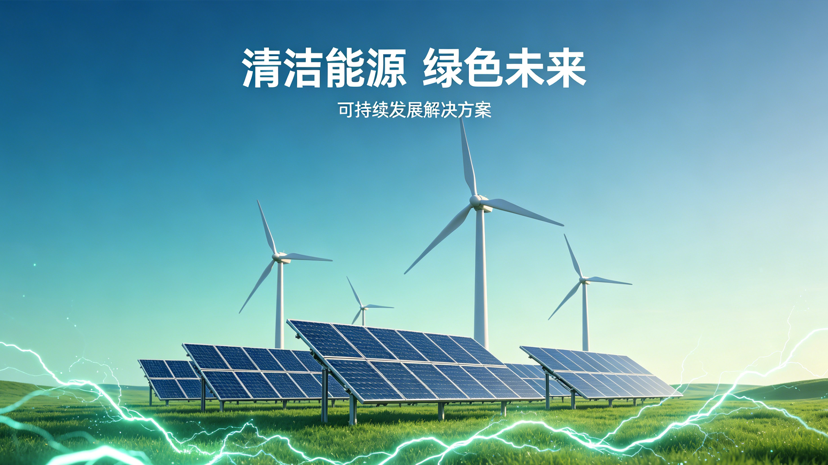 新能源官网定制案例｜yth2206游艇会赋能绿色能源品牌增长