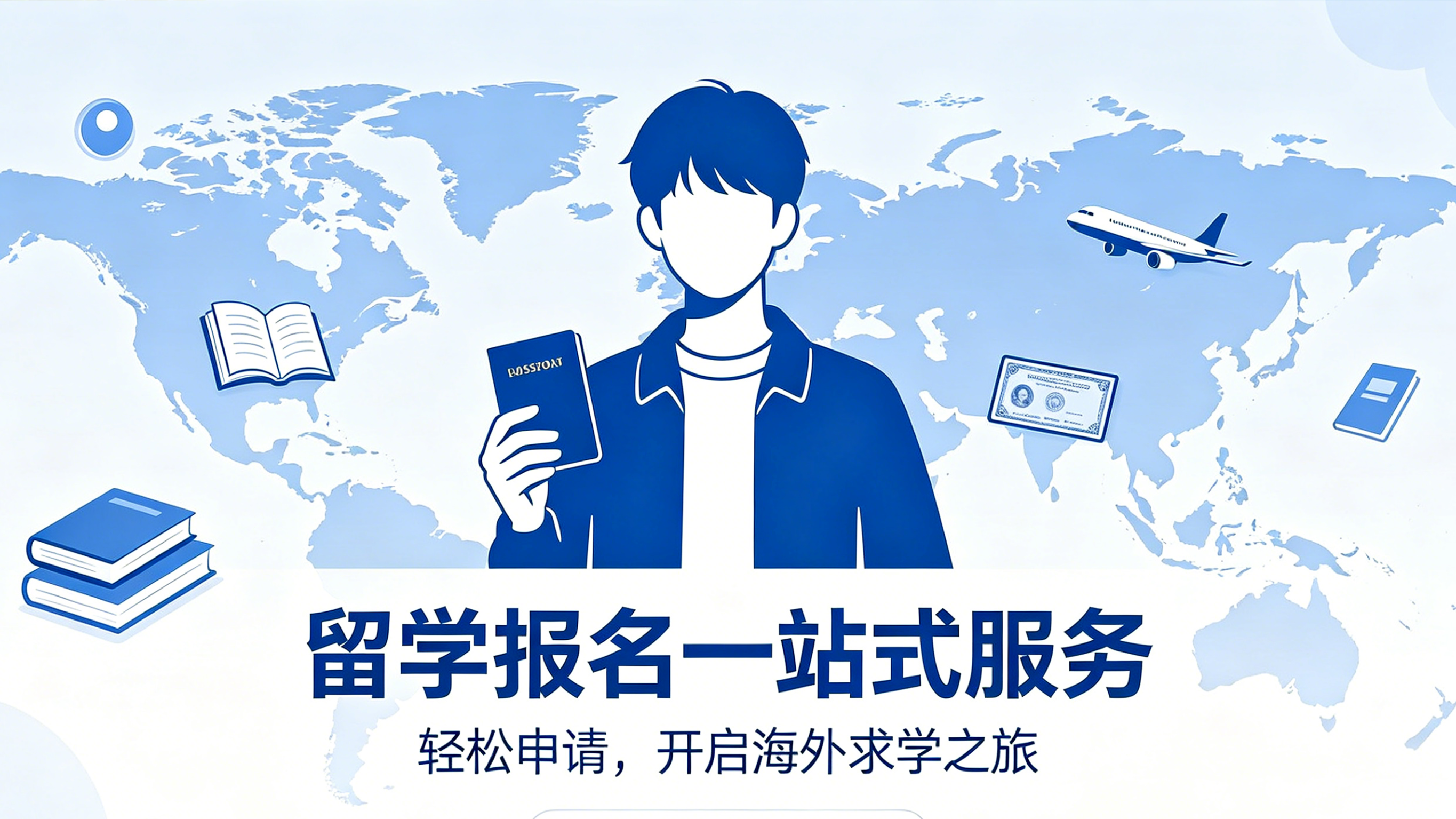 留学报名小程序案例｜yth2206游艇会助力留学机构获客转化