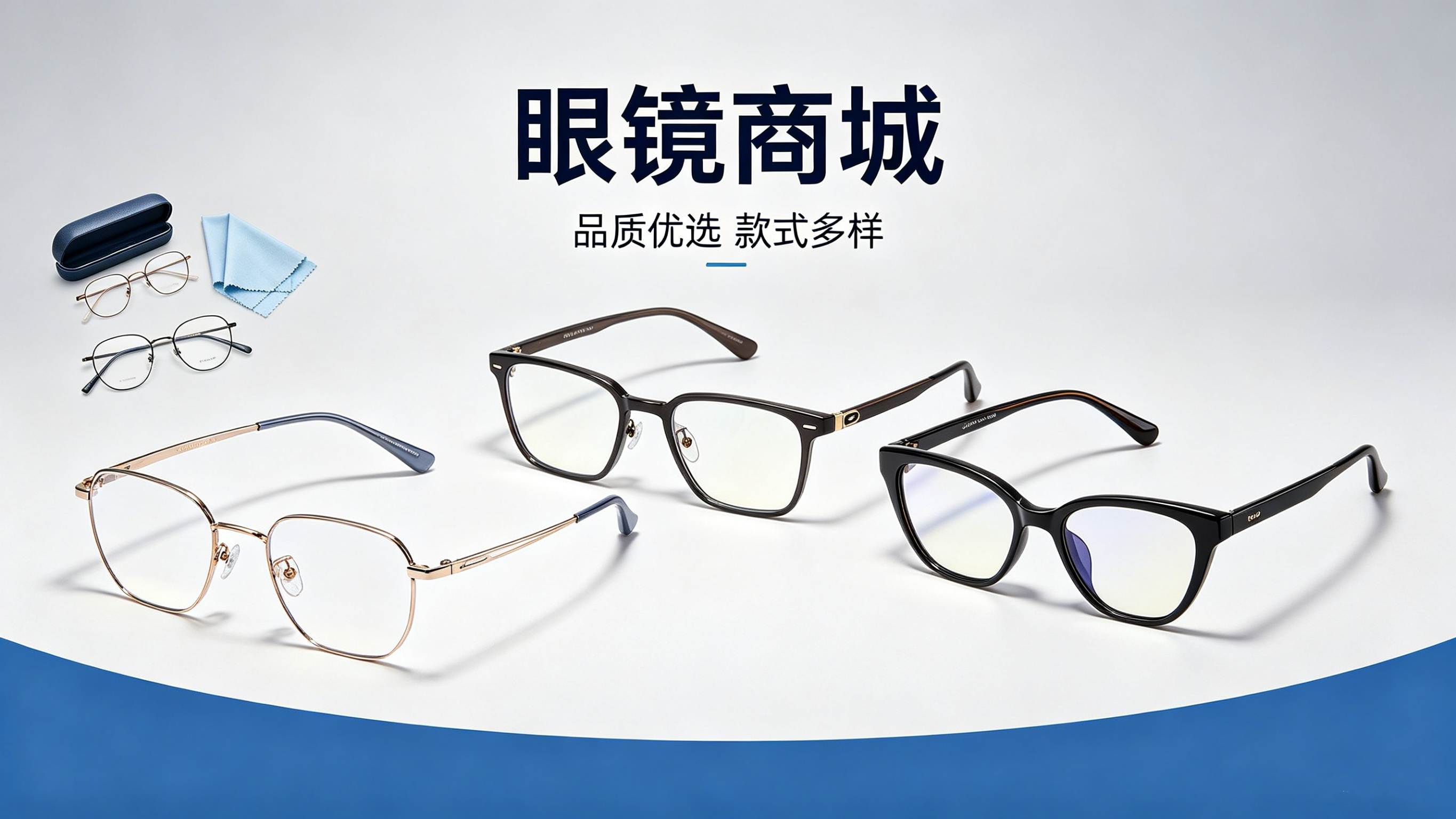 眼镜商城小程序案例｜yth2206游艇会赋能眼镜行业私域增长