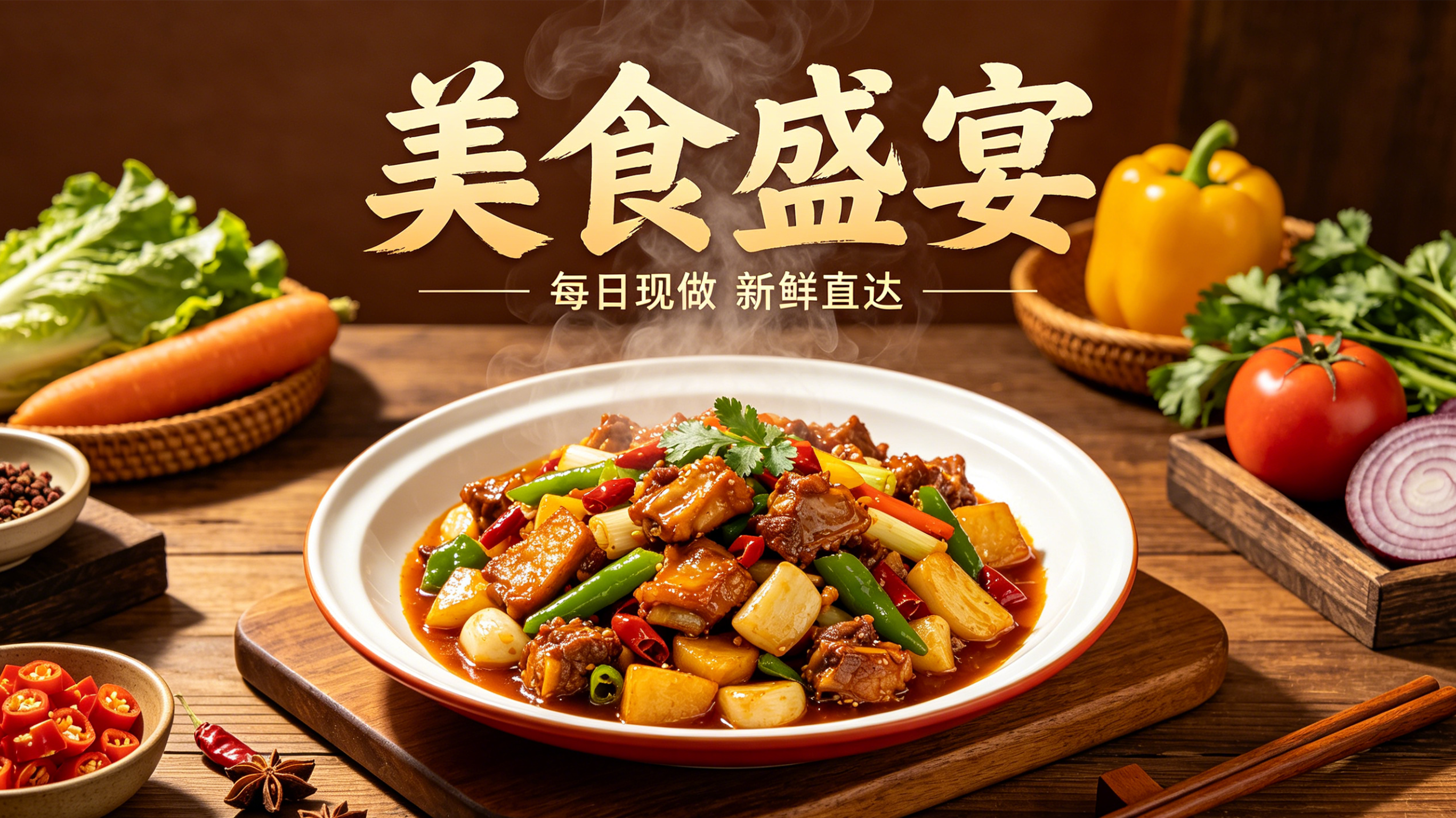 餐饮官网定制案例｜yth2206游艇会打造品牌引流转化阵地