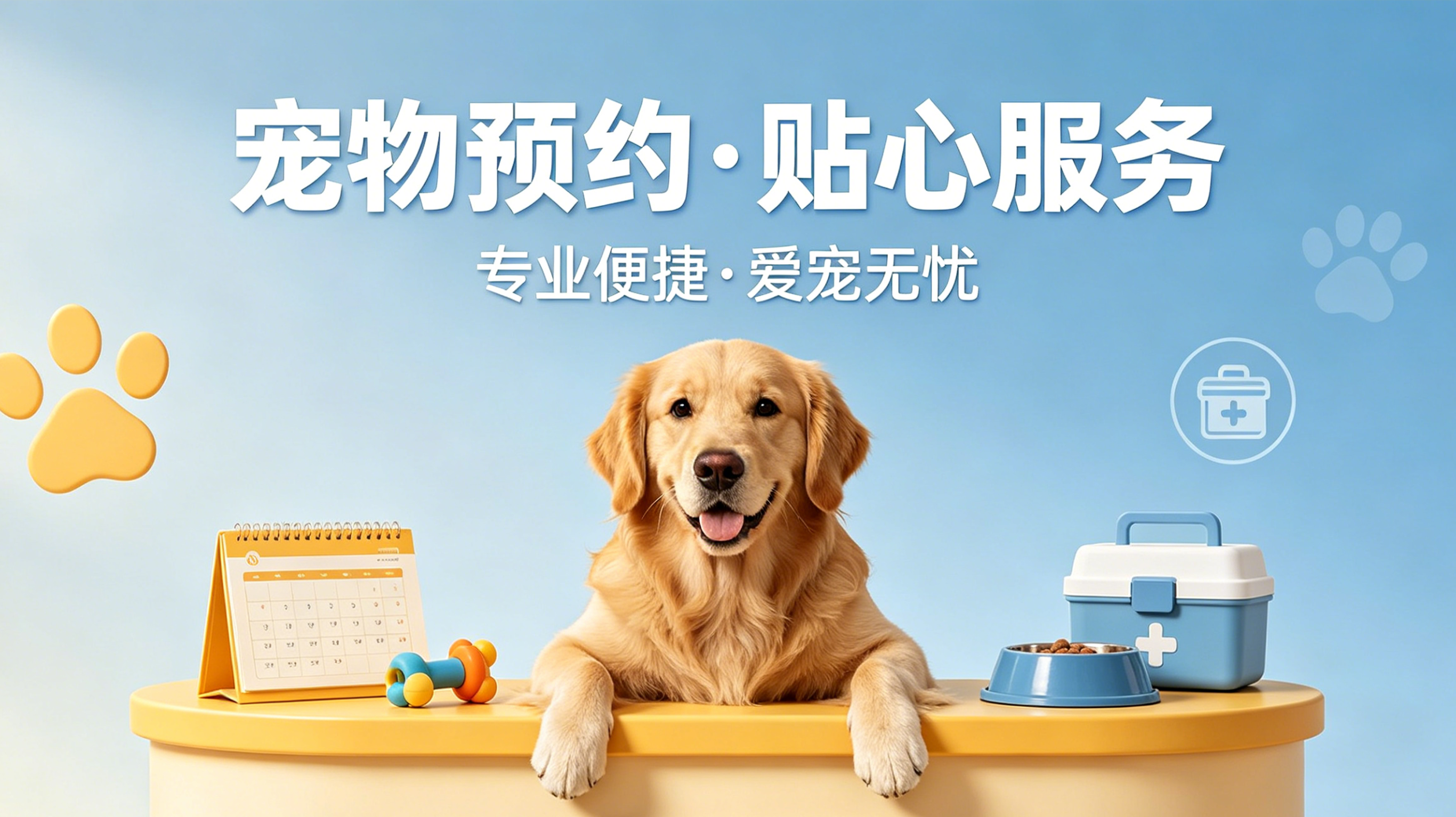 宠物预约小程序案例｜yth2206游艇会赋能门店服务提效增收