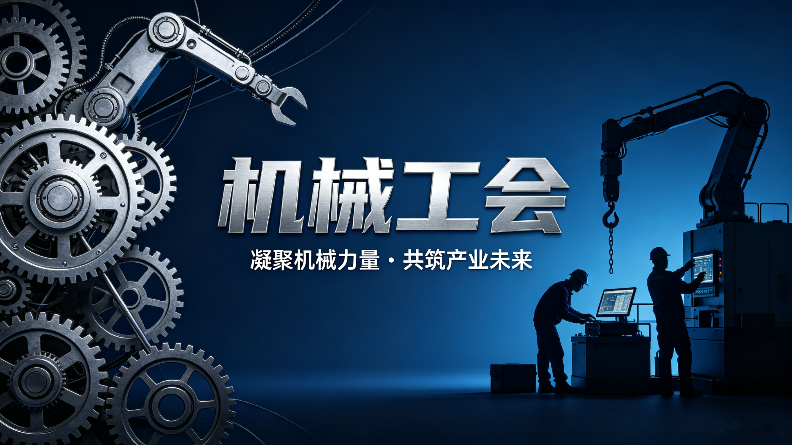 机械工会官网定制案例｜yth2206游艇会搭建行业服务与交流平台