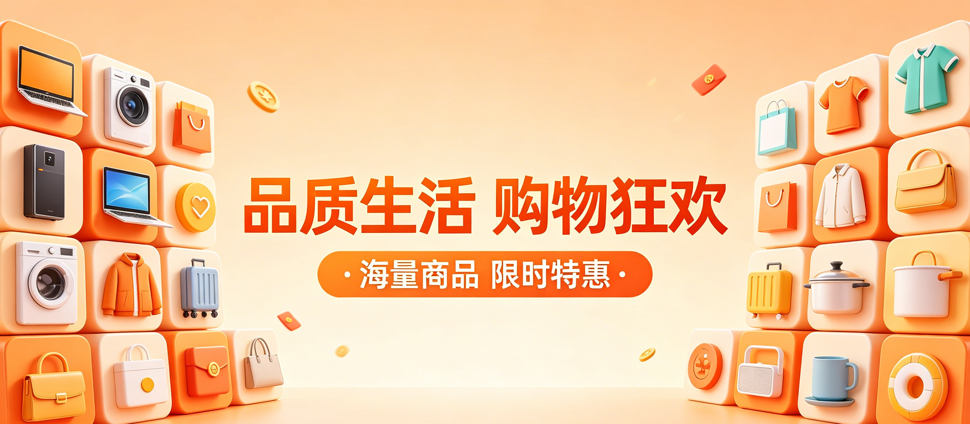 电商商城网站案例｜yth2206游艇会高颜值UI打造沉浸式购物体验