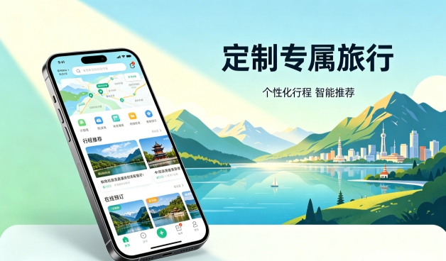 yth2206游艇会小程序开发公司怎么选？2026费用明细+旅游小程序定制指南