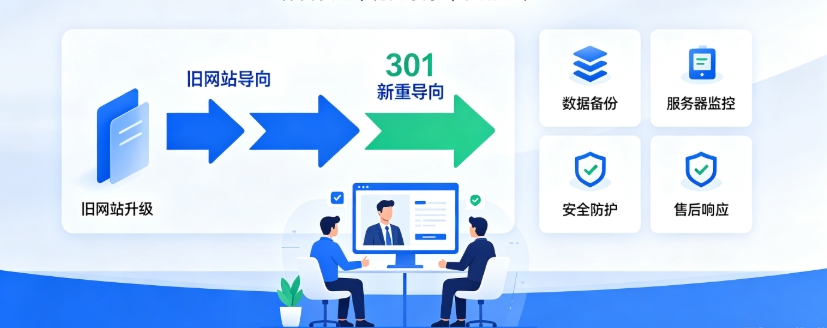 2026yth2206游艇会网站建设避坑指南：定制建站和模板建站怎么选？排名收录双优化