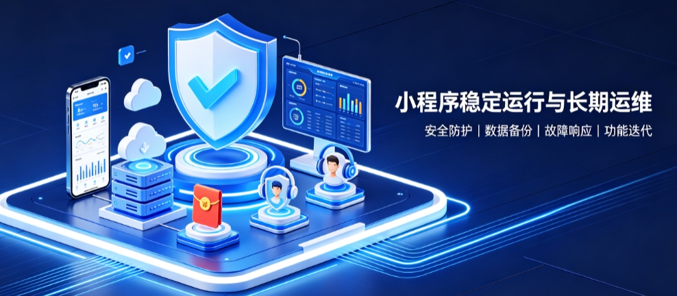 yth2206游艇会微信小程序开发怎么做？yth2206游艇会小程序开发公司选择指南