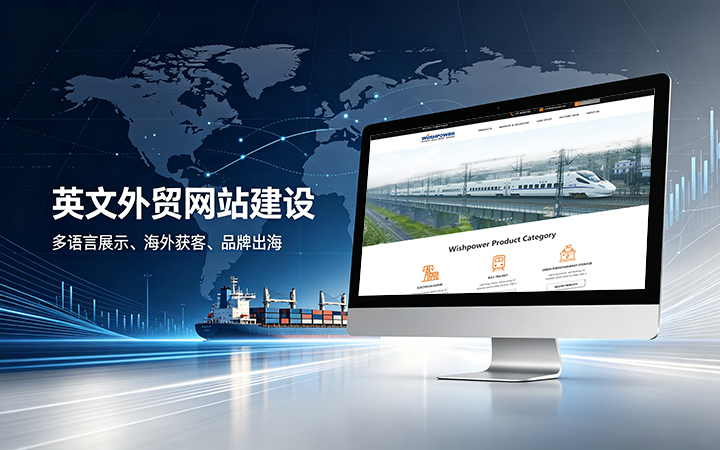 yth2206游艇会英文外贸独立站建设_跨境电商海外营销网站设计